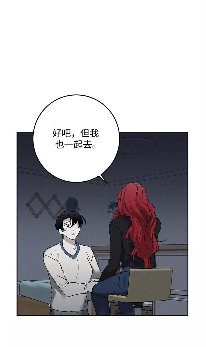 《绯色救赎》第44话 第75页