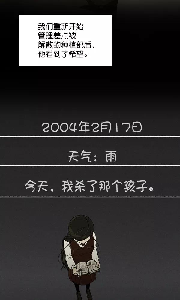 《种植部神秘日志》[第43话] 红色辣椒杀人事件（2） 第11页