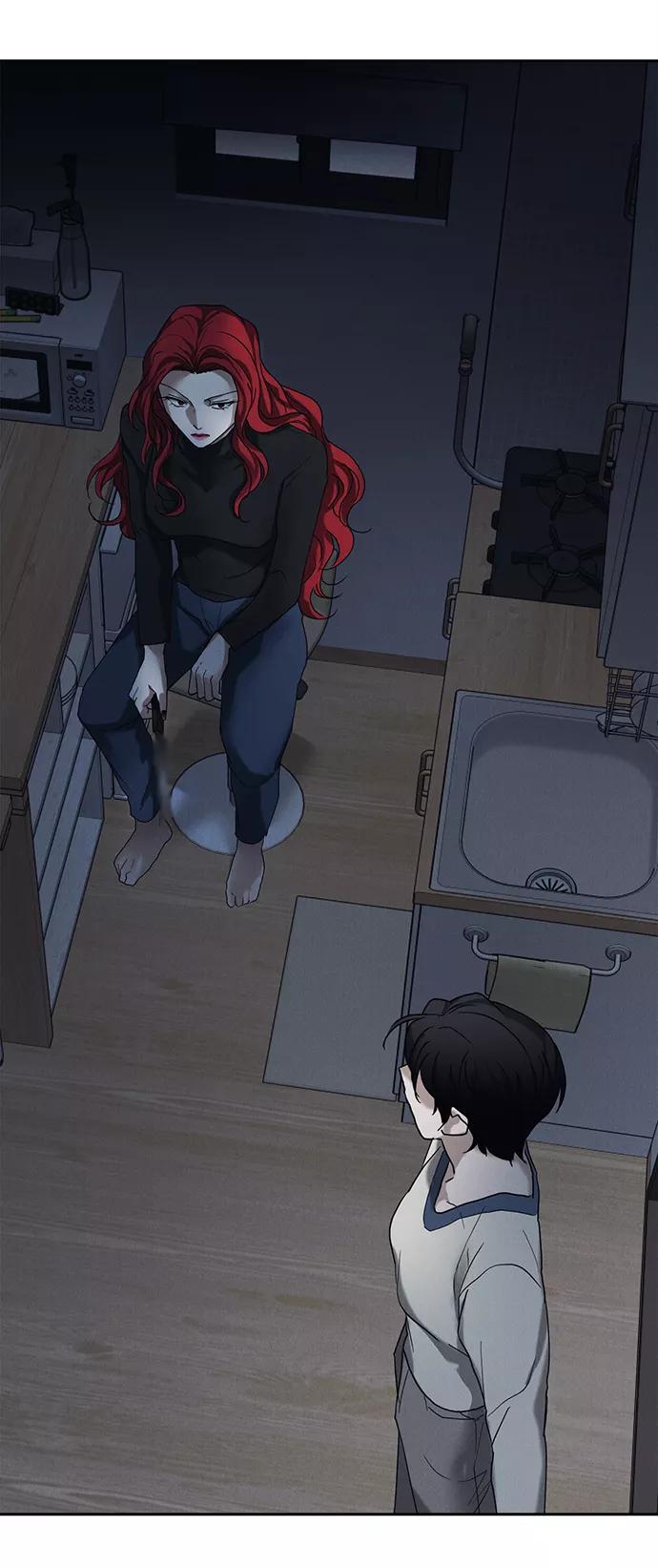 《绯色救赎》第44话 第63页
