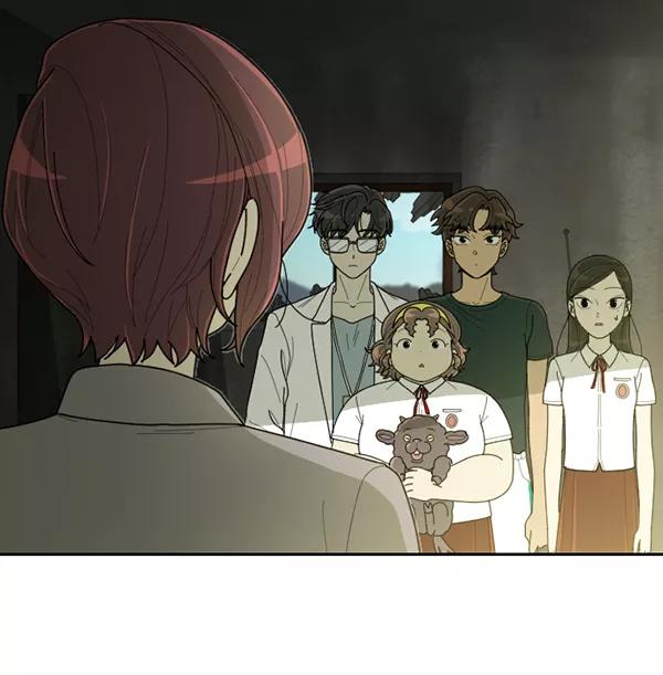 《种植部神秘日志》[第44话] 红色辣椒杀人事件（3） 第64页