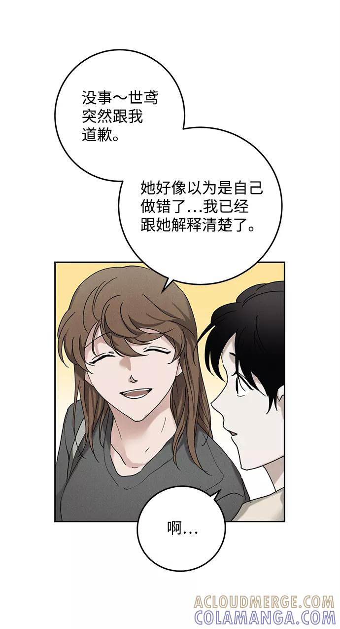 《绯色救赎》第45话 第58页