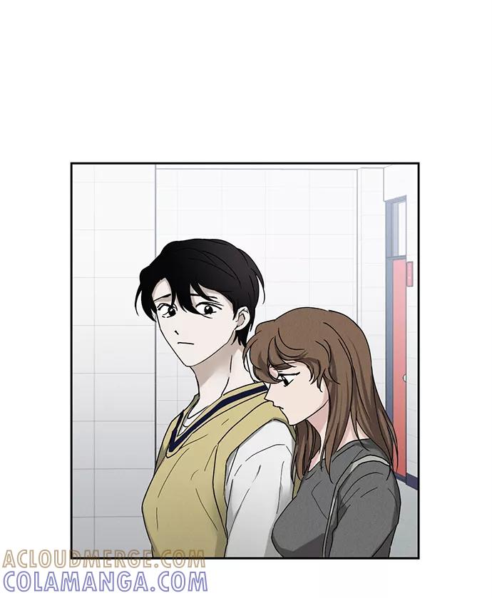 《绯色救赎》第45话 第10页