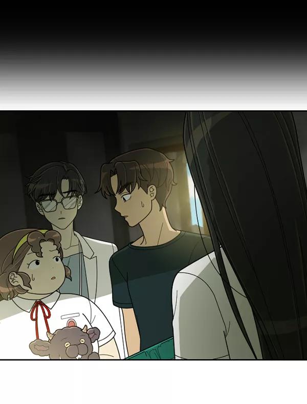 《种植部神秘日志》[第45话] 各种各样的谜团（1） 第63页