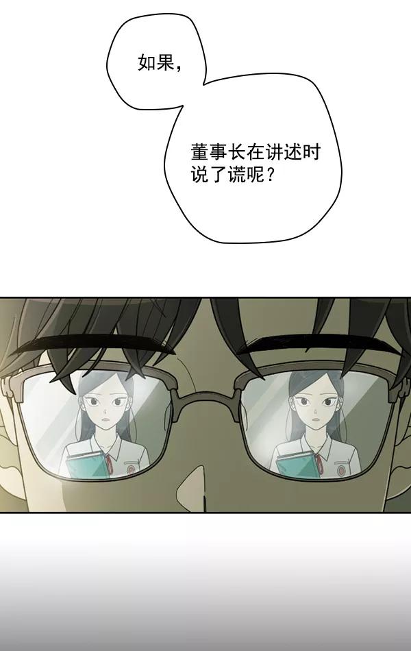 《种植部神秘日志》[第45话] 各种各样的谜团（1） 第66页