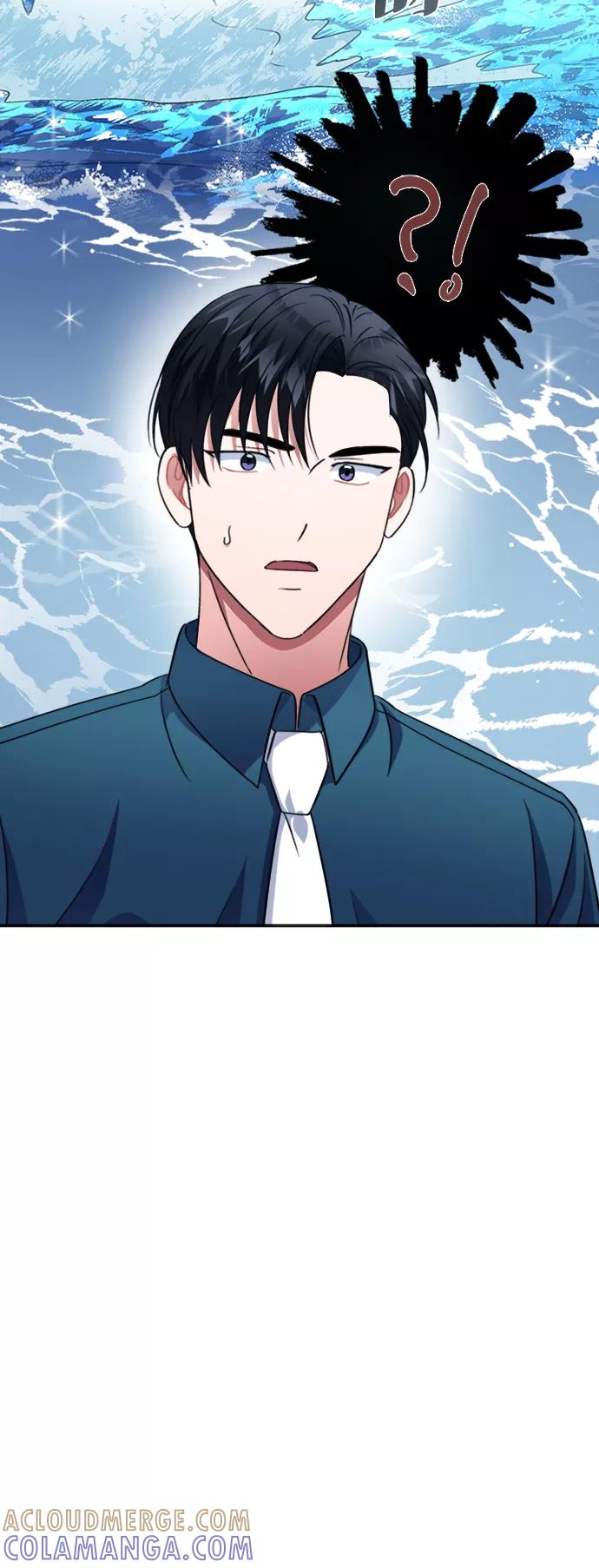 《神圣的爱豆》第46话 第55页