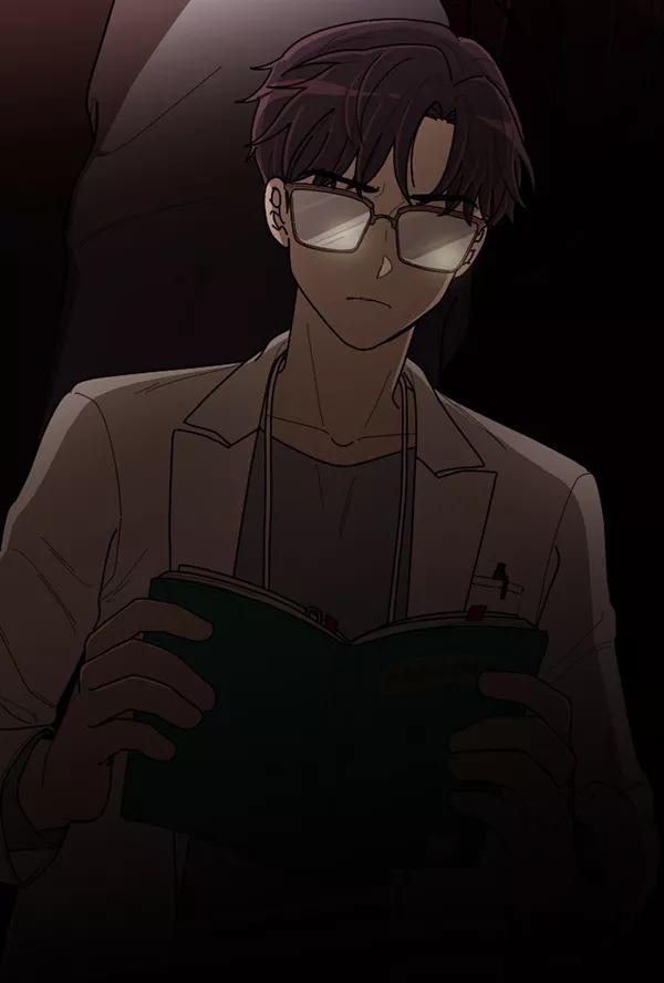 《种植部神秘日志》[第45话] 各种各样的谜团（1） 第123页