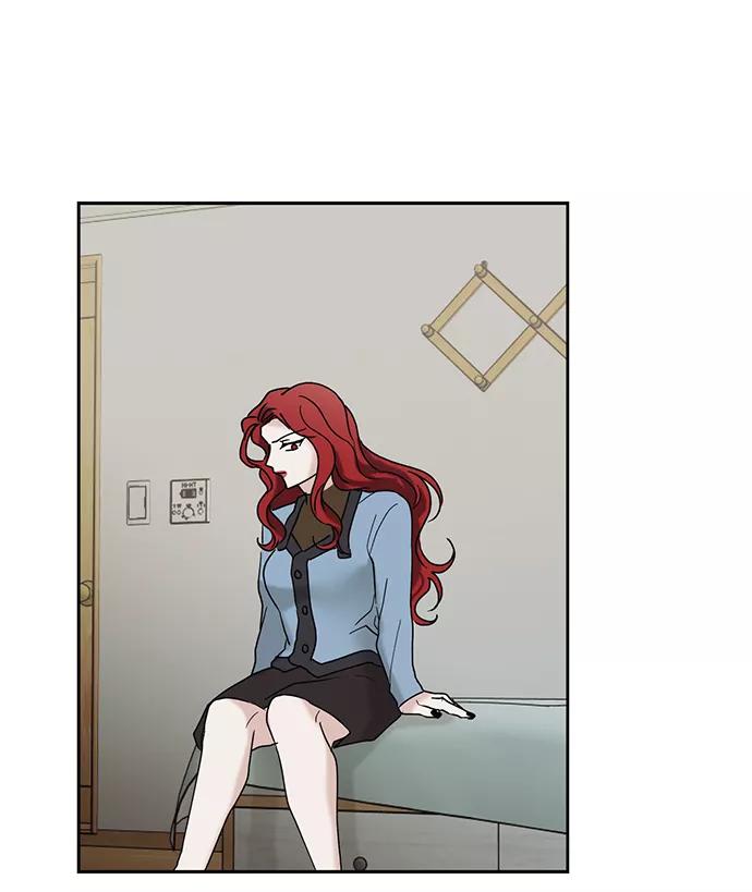 《绯色救赎》第46话 第18页
