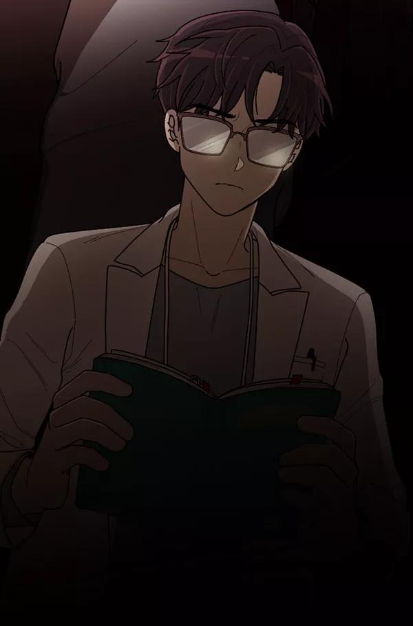 《种植部神秘日志》[第46话] 各种各样的谜团（2） 第4页