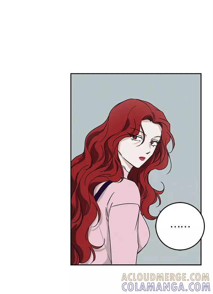 《绯色救赎》第48话 第10页