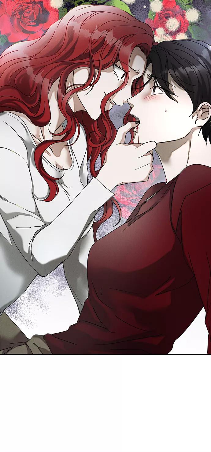 《绯色救赎》第48话 第56页