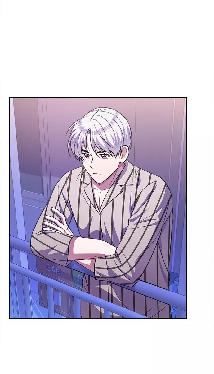 《神圣的爱豆》第49话 第36页