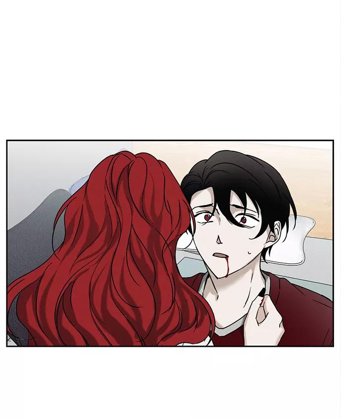 《绯色救赎》第49话 第3页