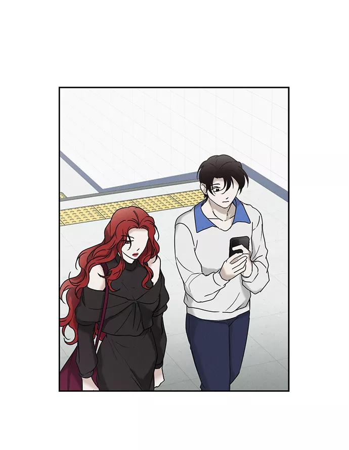 《绯色救赎》第49话 第17页