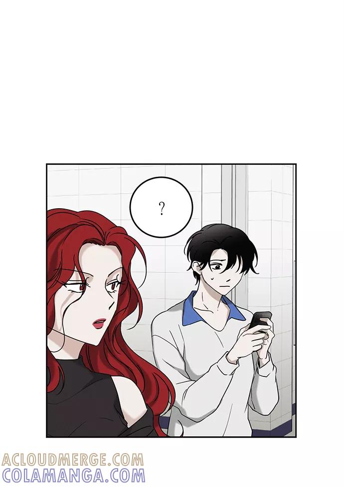 《绯色救赎》第49话 第22页