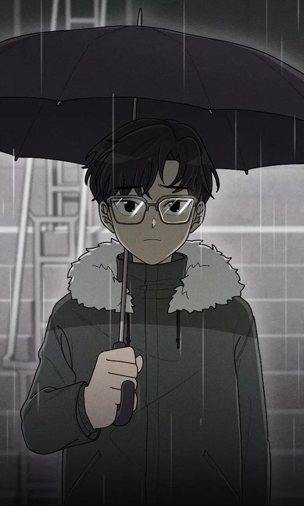 《种植部神秘日志》[第49话] 不得不为之的原因（1） 第3页