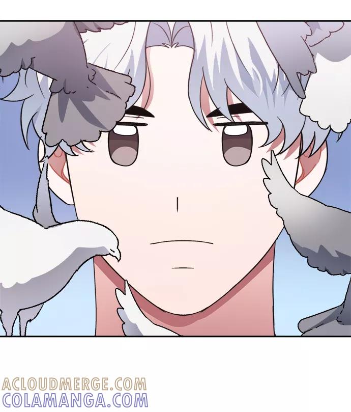 《神圣的爱豆》第50话 第70页