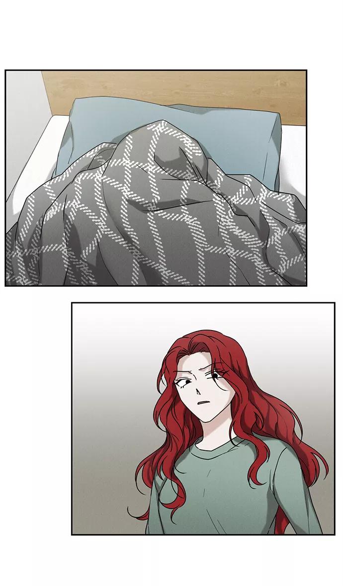 《绯色救赎》第51话 第17页