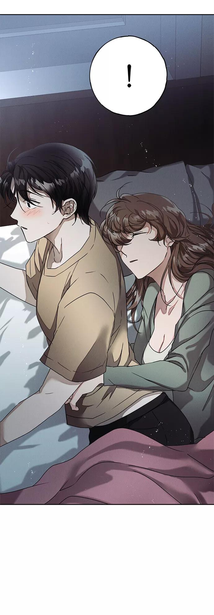 《绯色救赎》第52话 第69页
