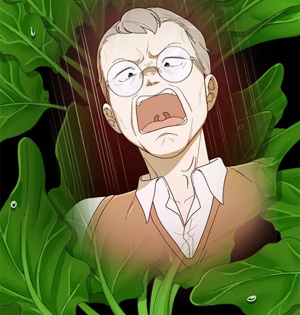 《种植部神秘日志》[第51话] 地瓜来了 第56页