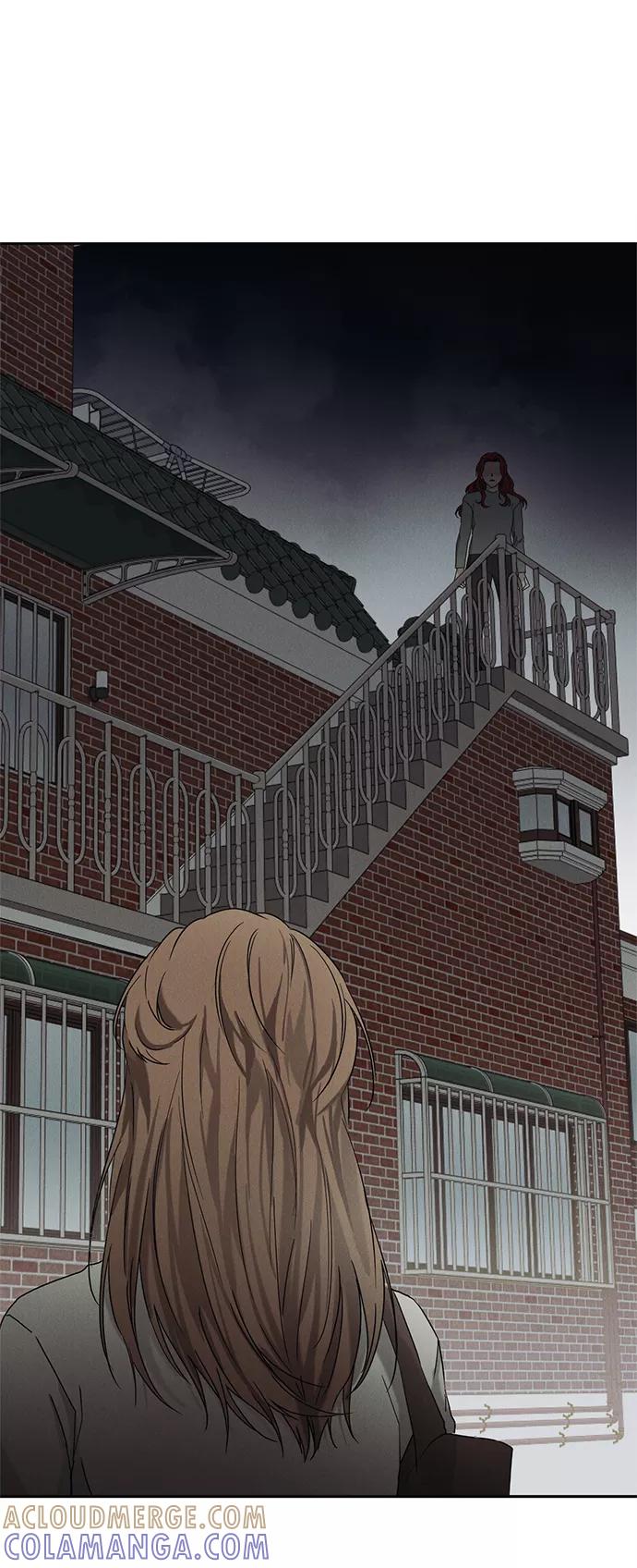 《绯色救赎》第52话 第37页