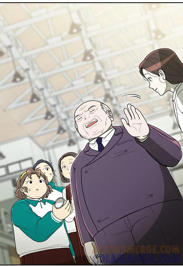 《种植部神秘日志》[第51话] 地瓜来了 第81页