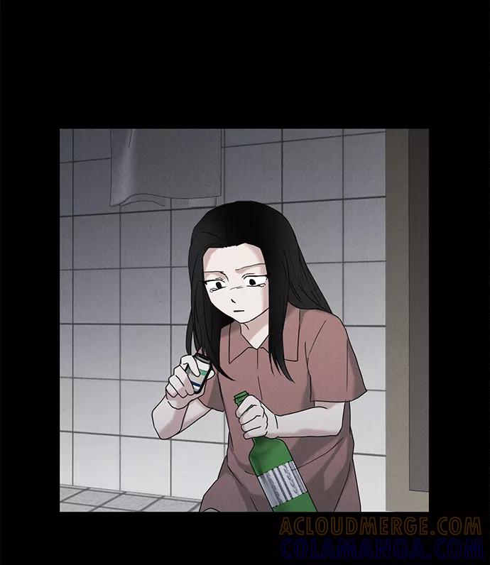《绯色救赎》第53话 第61页