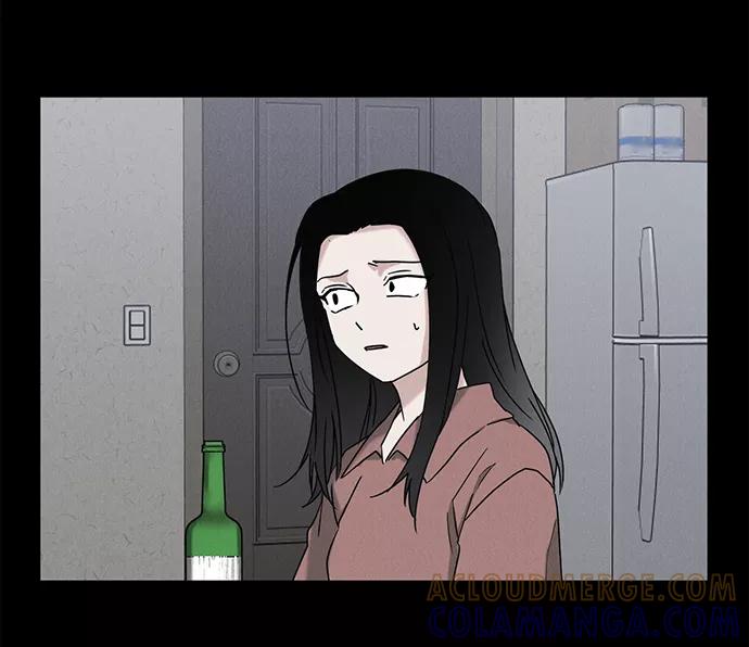 《绯色救赎》第53话 第25页