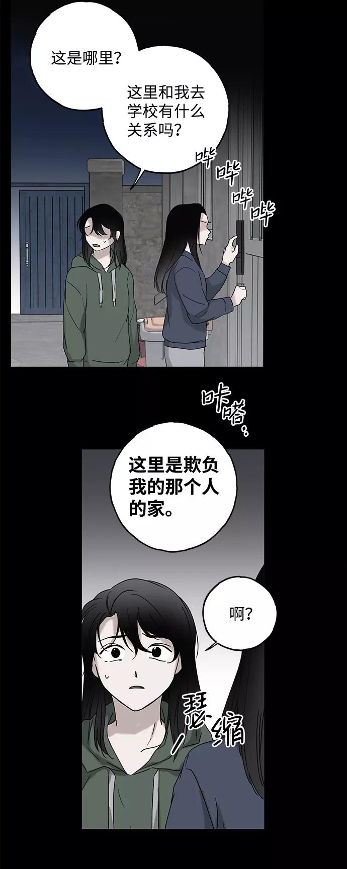 《绯色救赎》第53话 第78页