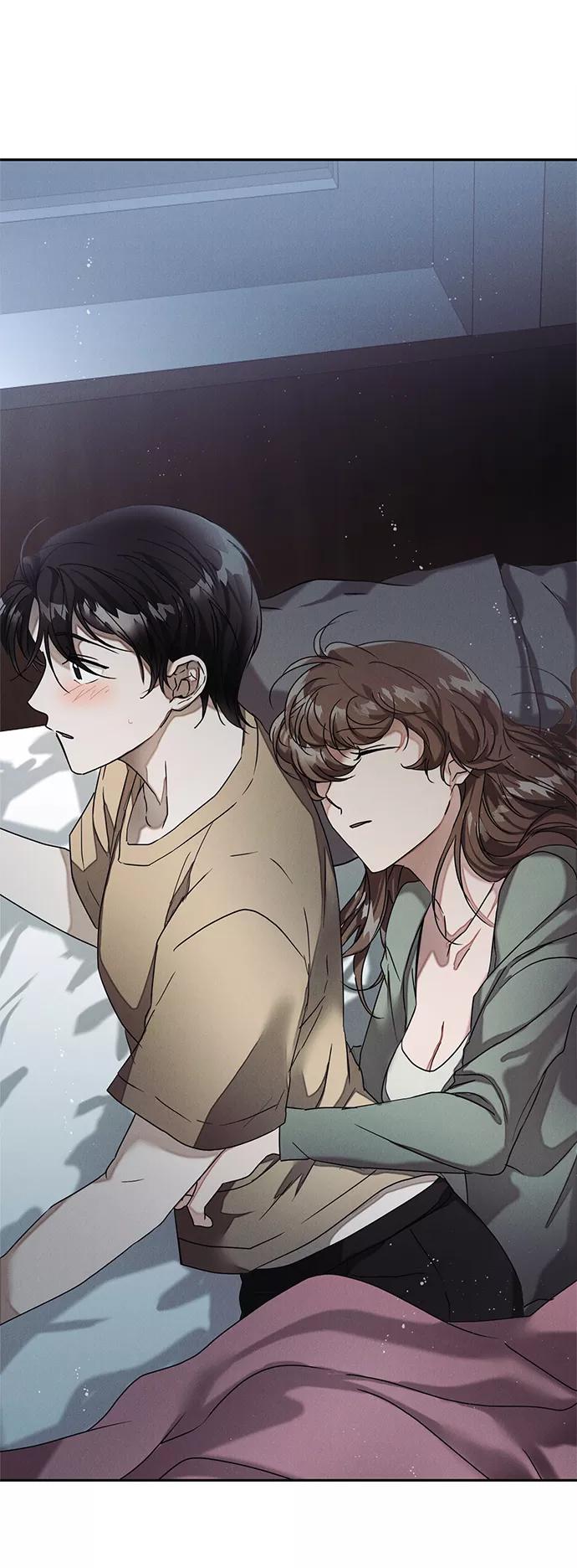 《绯色救赎》第53话 第2页