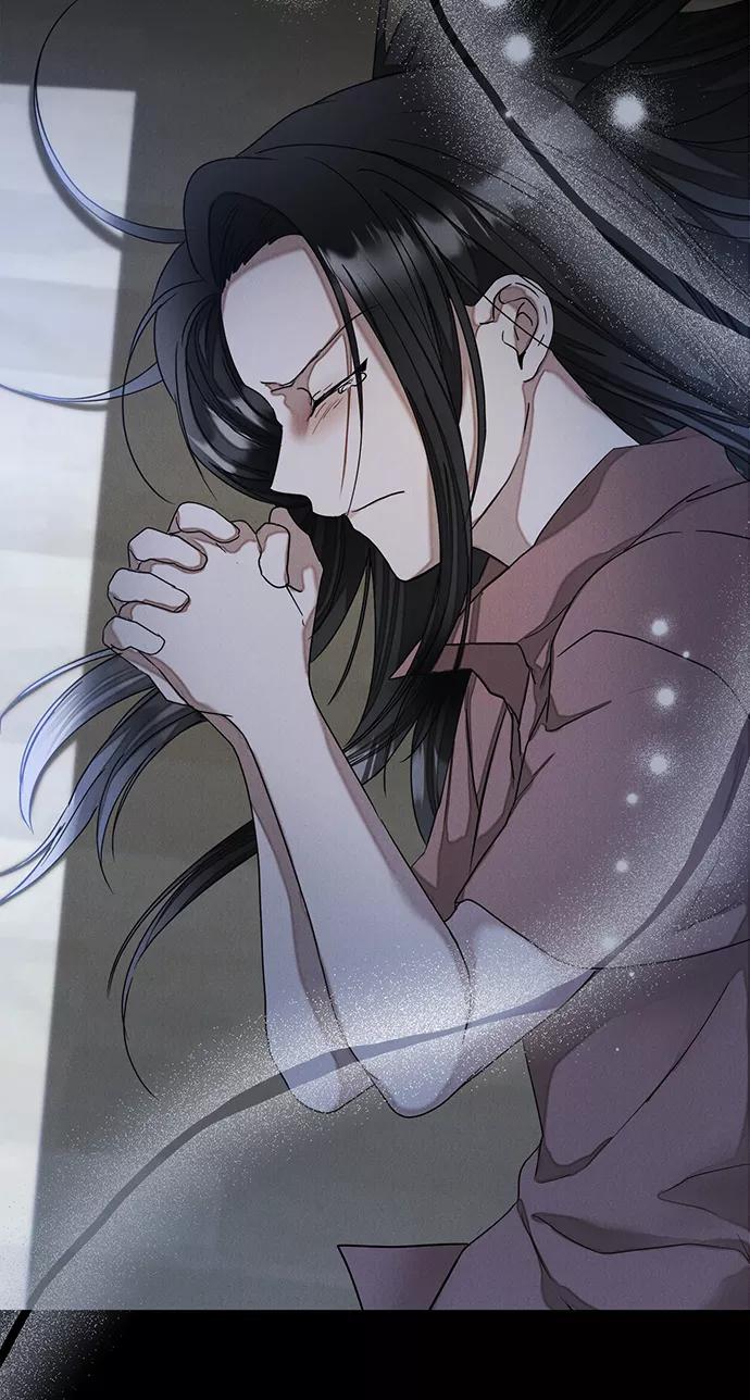 《绯色救赎》第53话 第54页