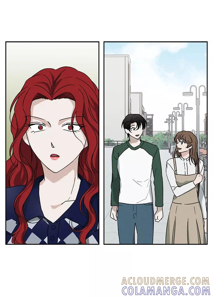《绯色救赎》第54话 第25页