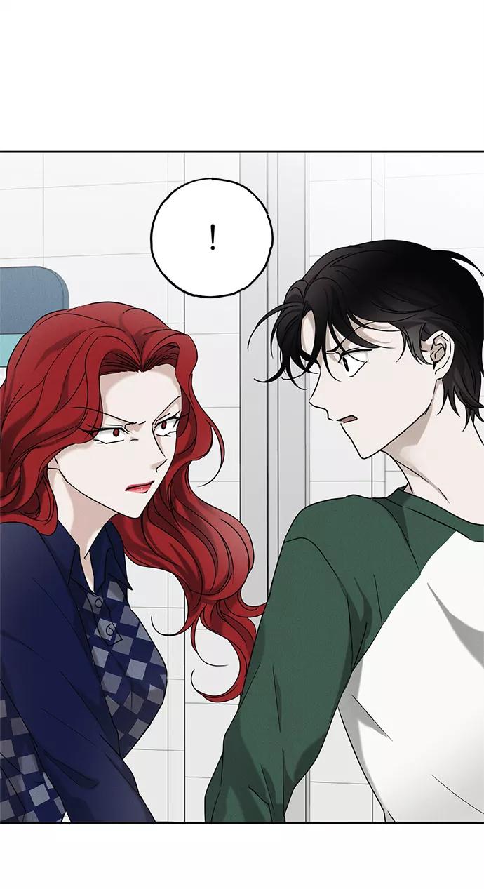 《绯色救赎》第54话 第41页