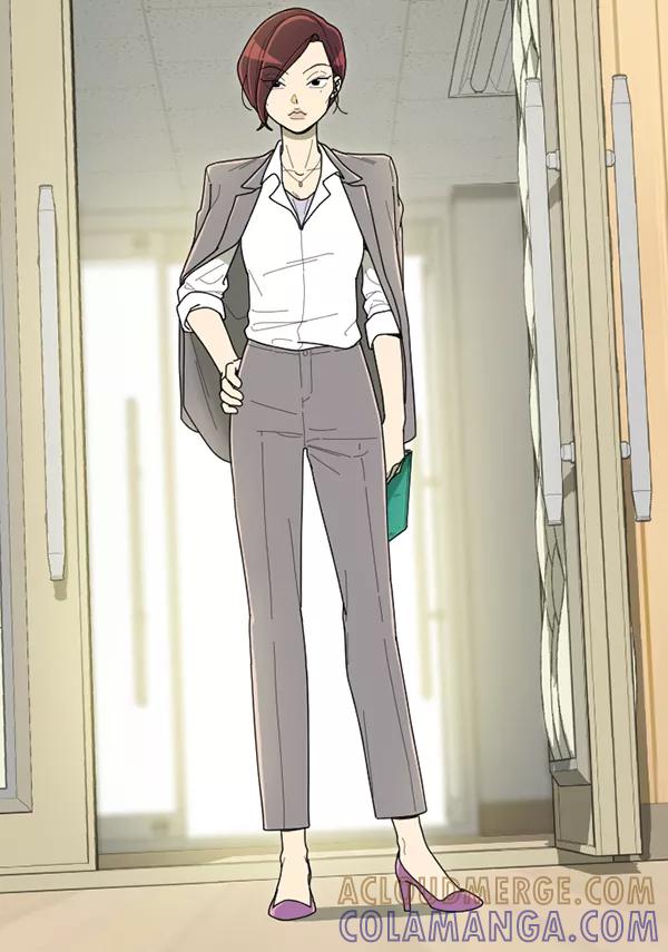 《种植部神秘日志》[第53话] 心满意足的转学生 (最终话） 第21页