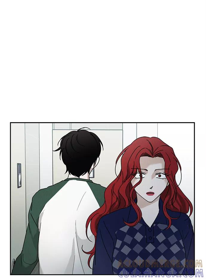 《绯色救赎》第54话 第52页