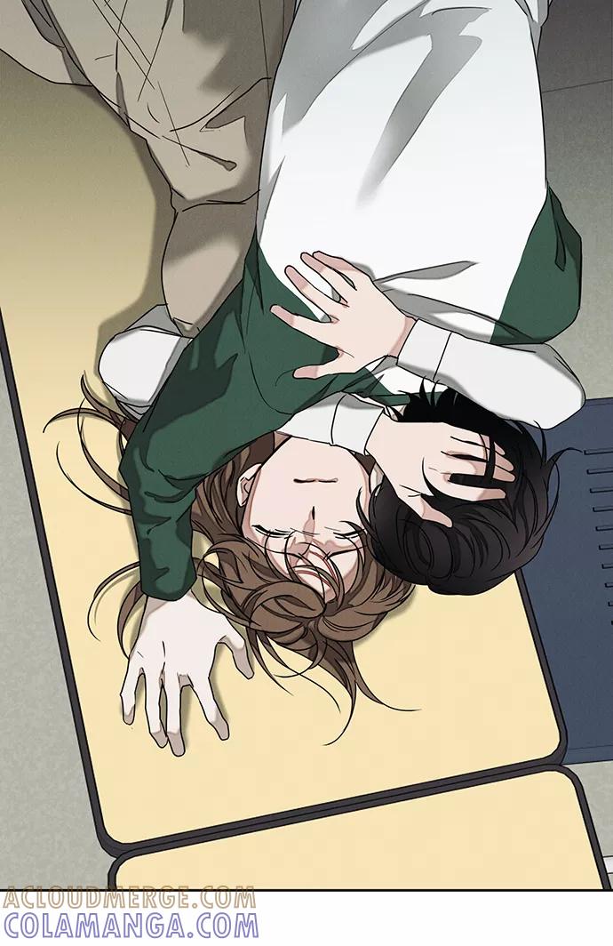 《绯色救赎》第55话 第40页