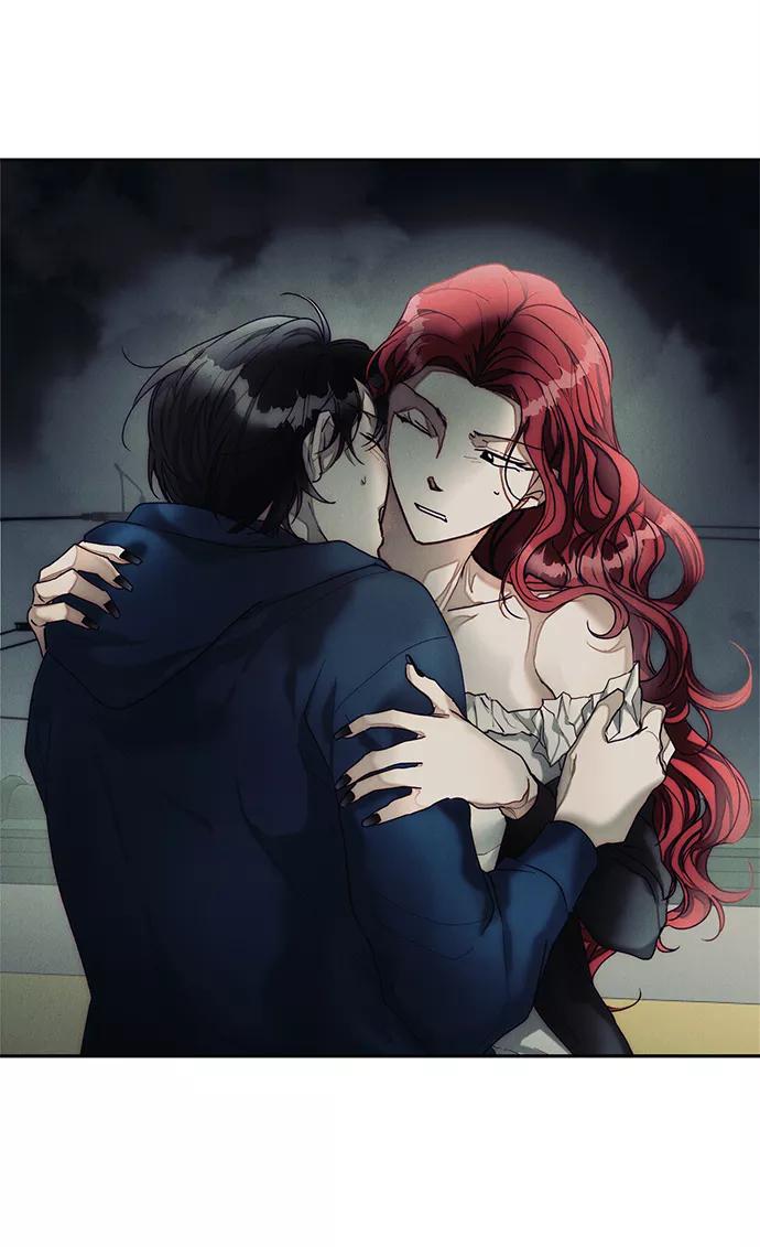 《绯色救赎》第55话 第14页