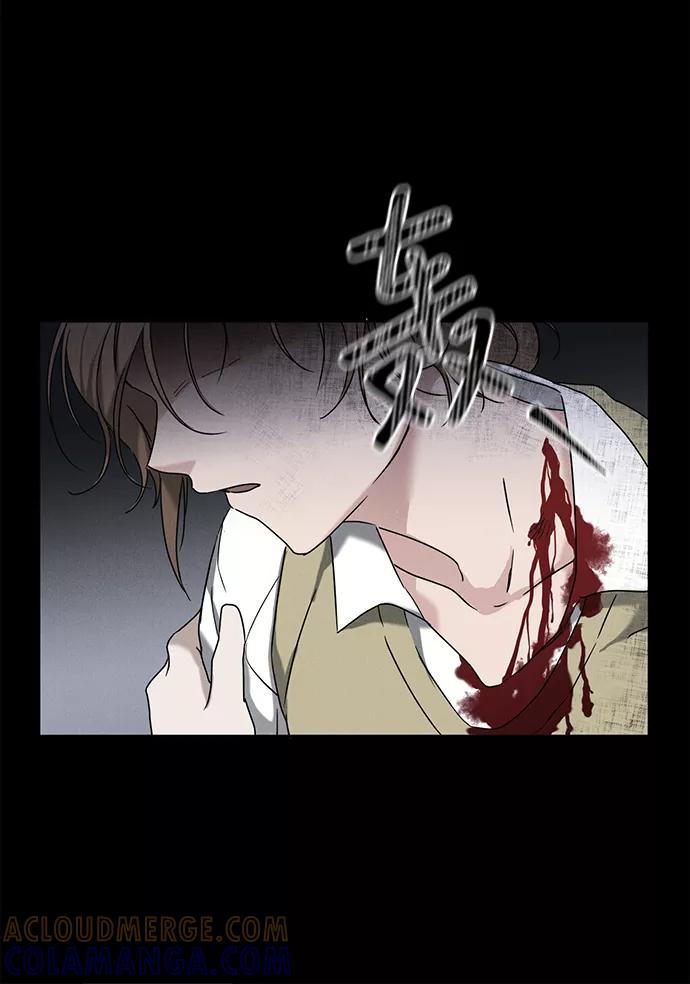 《绯色救赎》第55话 第46页