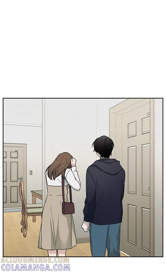 《绯色救赎》第56话 第61页