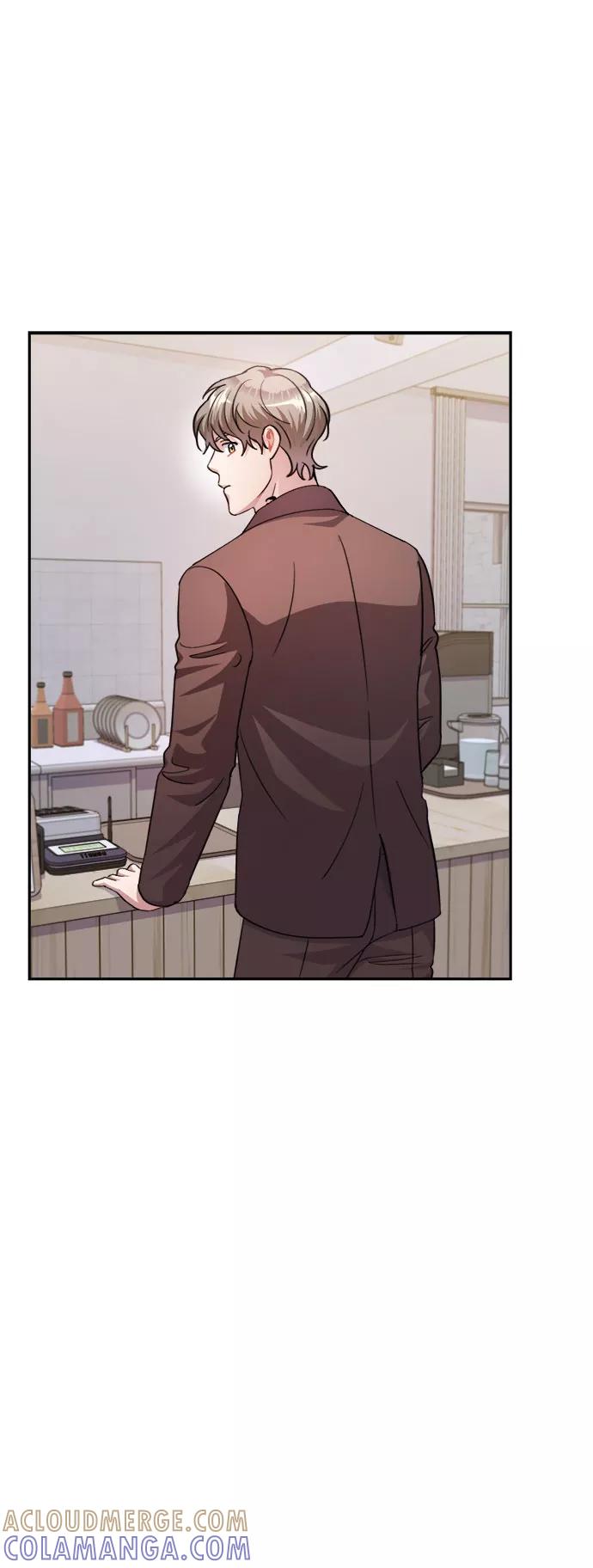 《神圣的爱豆》第56话 第64页