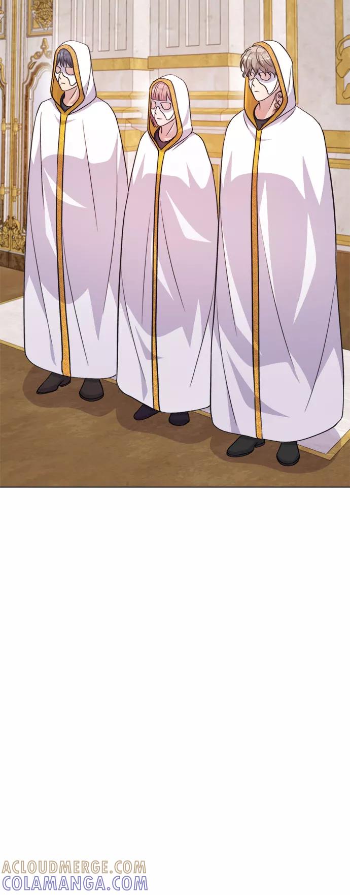 《神圣的爱豆》第56话 第40页