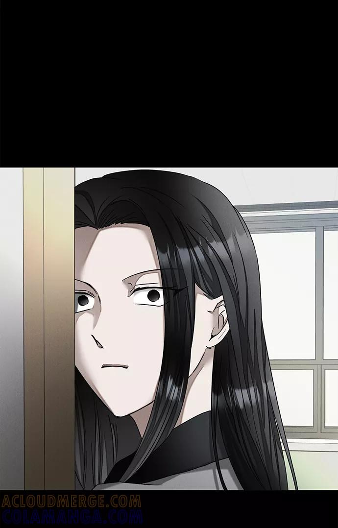 《绯色救赎》第59话 第64页