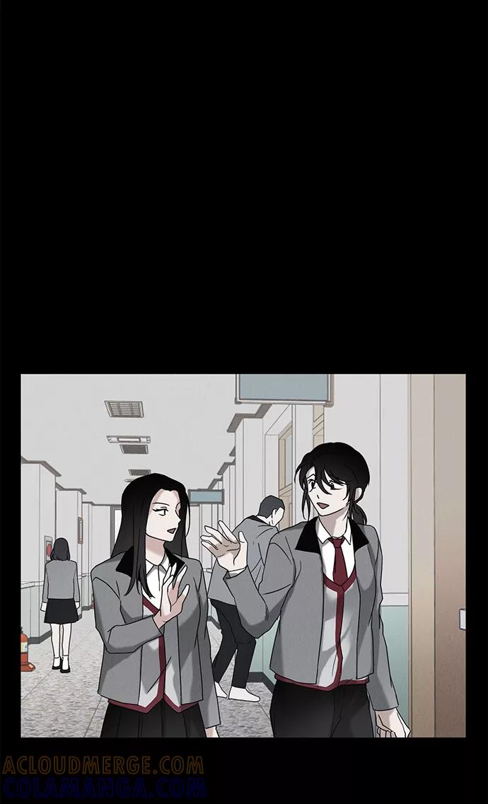 《绯色救赎》第59话 第61页