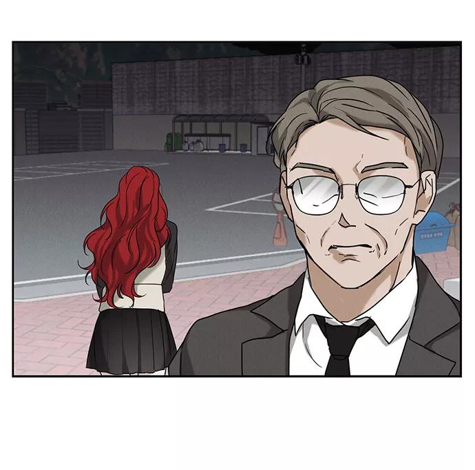 《绯色救赎》第59话 第41页