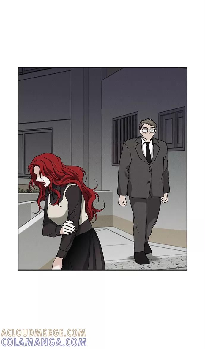 《绯色救赎》第59话 第40页