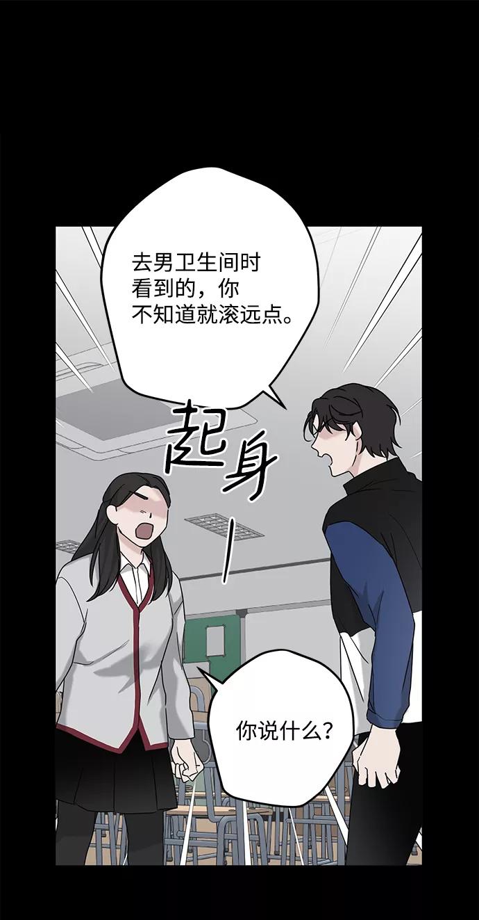《绯色救赎》第60话 第20页