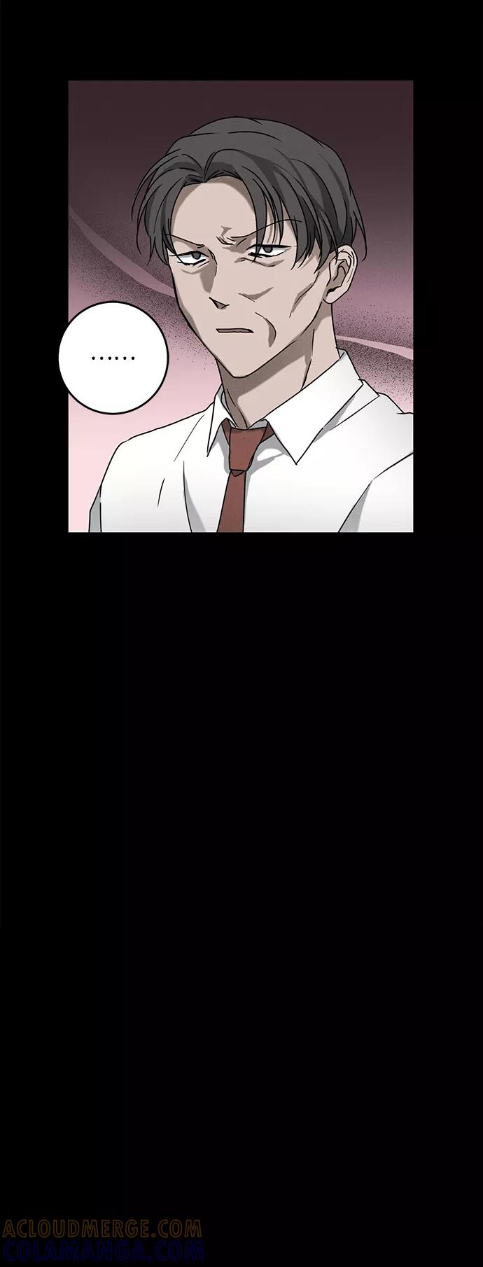 《绯色救赎》第60话 第25页