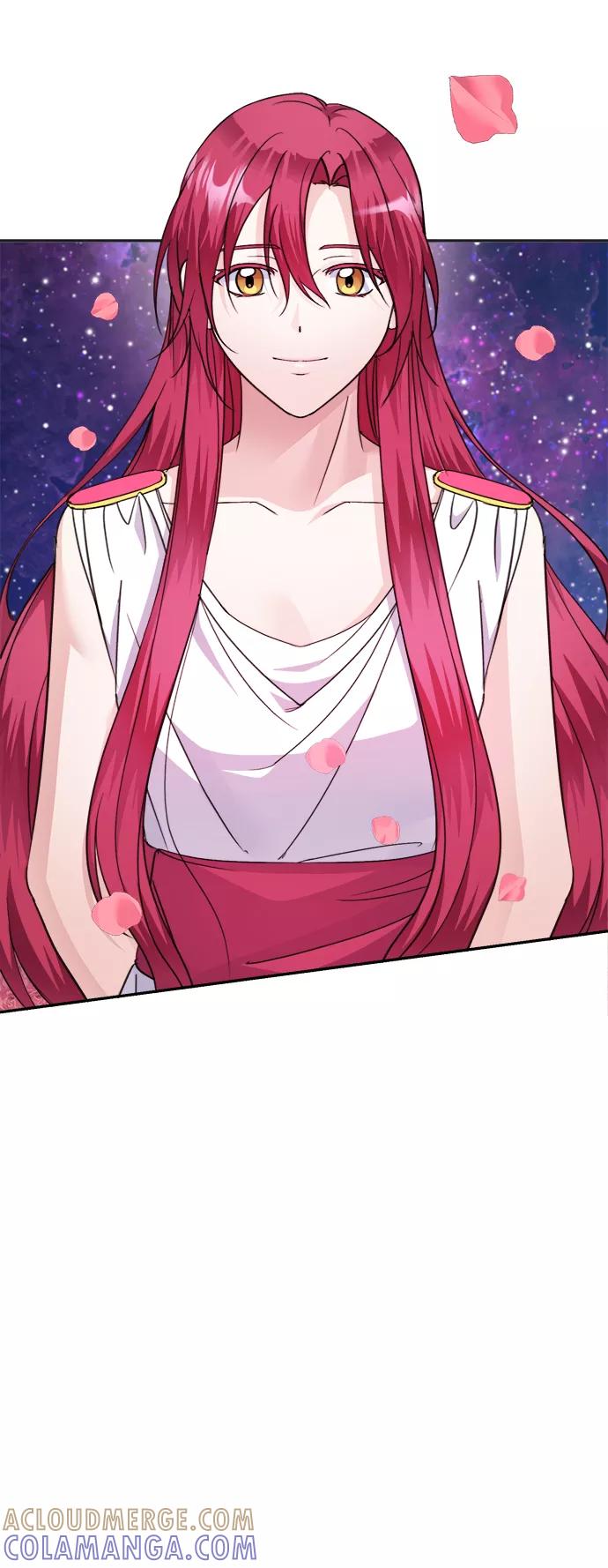 《神圣的爱豆》第64话 第13页