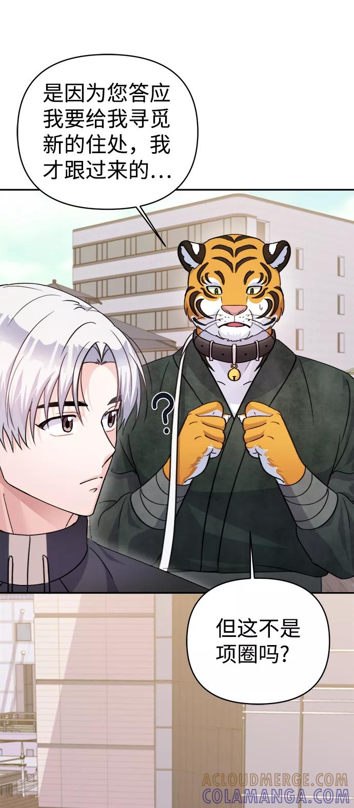 《神圣的爱豆》第64话 第43页