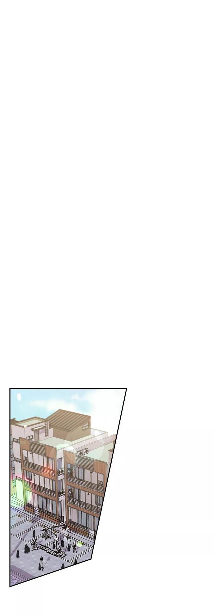 《神圣的爱豆》第68话 第21页
