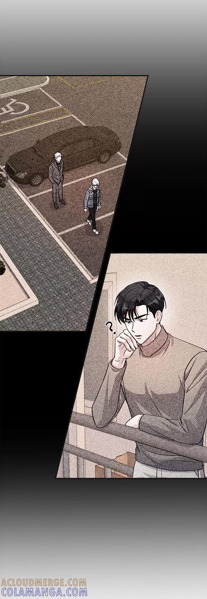 《神圣的爱豆》第68话 第19页